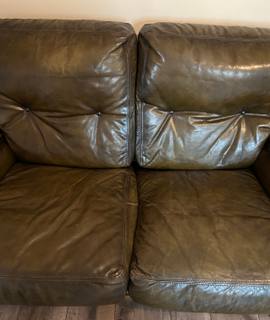 Meubles canapé 2 places