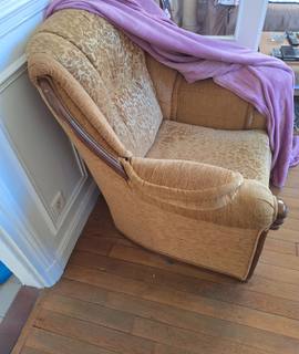 Meubles fauteuil salon