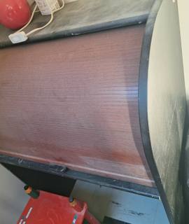 Meubles secrétaire en bois