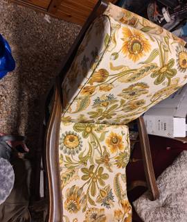 Meubles fauteuil salon