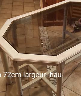 Meubles table basse