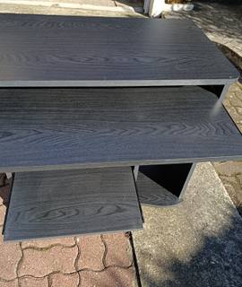 Meubles meuble de bureau pour ordinateur