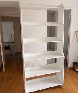 Meubles bibliothèque