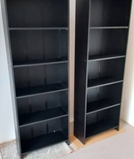 Meubles Étagères bibliothèque