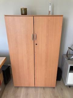 Meubles armoire de bureau très bon état