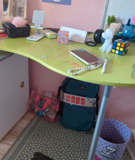 Meubles bureau enfant