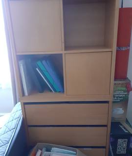 Meubles meuble de rangement ikea