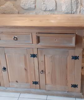 Meubles buffet maison du monde