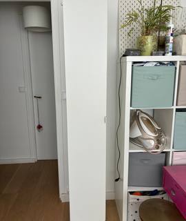 Meubles colonne de rangement