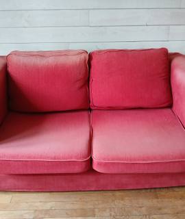 Meubles canapé non convertible