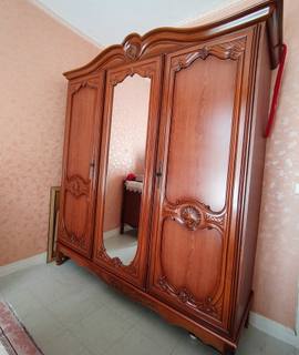 Meubles armoire de chambre excellent état