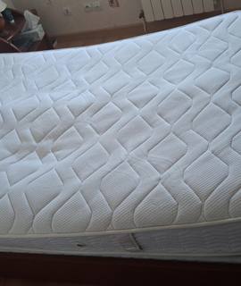 Meubles sommier + matelas