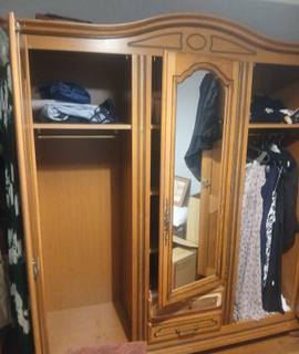 Meubles a donner plusieurs meubles sur amiens