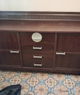 Meubles buffet de salle