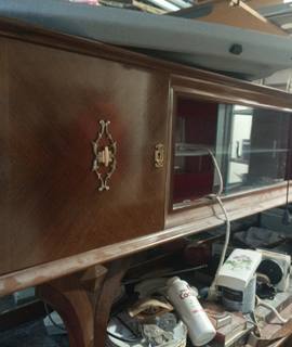 Meubles meuble année 50