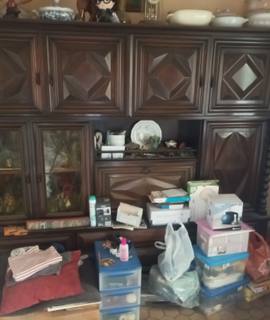 Meubles bahut année 70