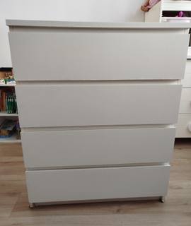 Meubles domme commade