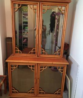 Meubles un Bahut décoratif