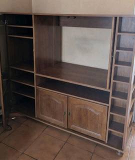 Meubles meuble télé