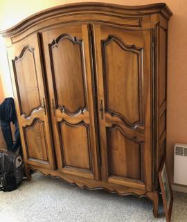 Meubles armoire de chambre