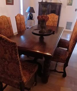 Meubles meubles de grande qualité