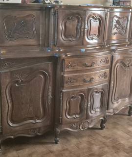 Meubles meuble de salle a manger