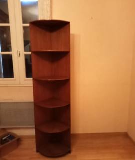 Meubles une étagère