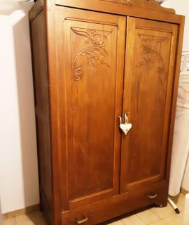Meubles armoire ancienbe