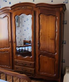 Meubles chambre a coucher