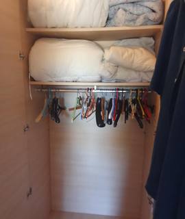 Meubles armoire a venir demonte sur place