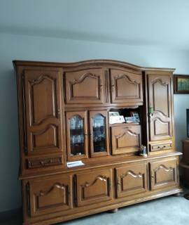 Meubles buffet salle à manger