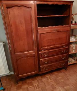 Meubles secrétaire