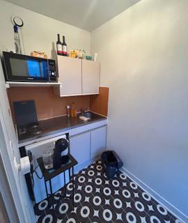 Meubles je donne cette kitchenette taille 140 cm