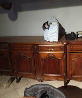 Meubles buffet bahut