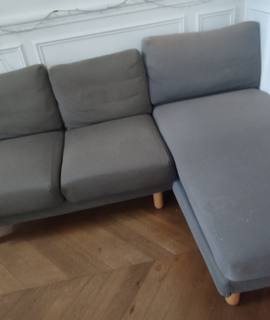Meubles canape d'angle