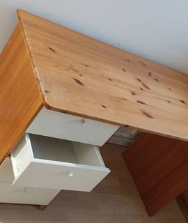 Meubles bureau d'enfants IKEA