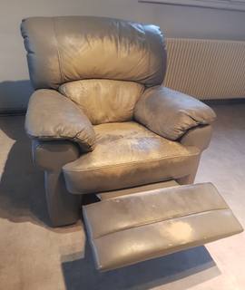 Meubles fauteuil relax