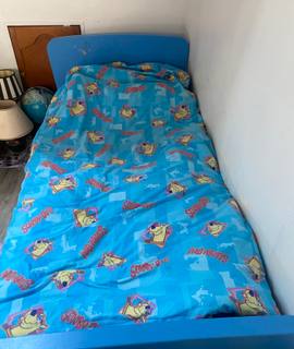 Meubles je donne lit enfant