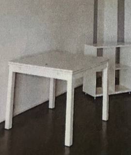 Meubles gratuitement donne