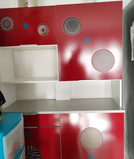 Meubles meuble de cuisine