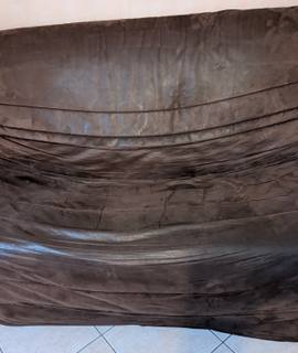 Meubles canapé BZ marron