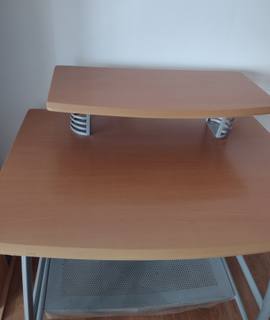 Meubles meuble informatique