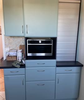 Meubles meubles de Cuisine  - A venir démonter sur place