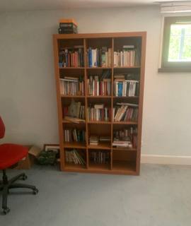 Meubles bibliothèque !!