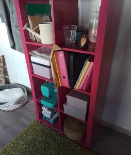 Meubles Étagère  Kallax