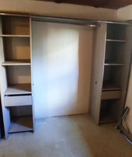 Meubles meuble dressing