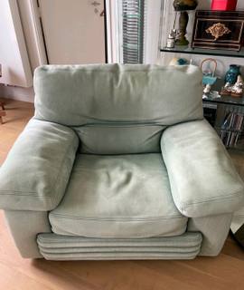 Meubles fauteuil 1 place