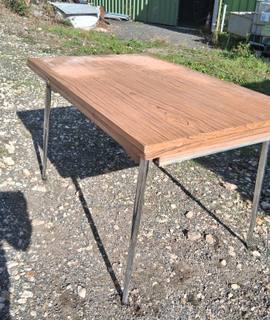 Meubles table formica