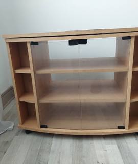 Meubles meuble TV bon état
