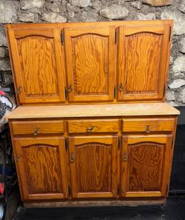 Meubles meuble de cuisine